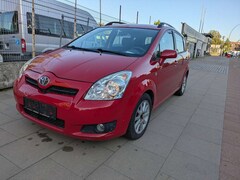 Bild des Angebotes Toyota Corolla Verso 2.2 D-4D
