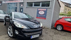 Bild des Angebotes Peugeot RCZ 1.6 XENON+LEDER+TEMPOMAT+SHZ