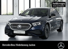 Bild des Angebotes Mercedes-Benz E 220 d Edition AMG-Line Fahrass 360° Pano Distr.