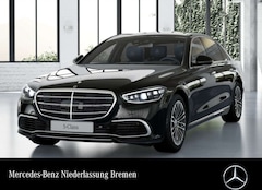 Bild des Angebotes Mercedes-Benz S 600 S 580 L 4M PANO+360+DIGITAL-L+BURMESTER3D+STHZG