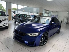 Bild des Angebotes BMW M3 CS F80 1 of 1200*Deutsch.Fzg*FROZEN DARK BLUE
