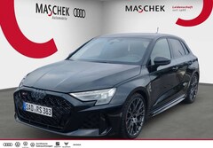 Bild des Angebotes Audi RS3 Sportback UPE: 81.055.- AdaptFwk SONOS 360°Cam