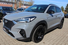 Bild des Angebotes Hyundai TUCSON N Line 2WD