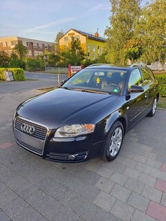 Bild des Angebotes Audi A4 Avant 2.0 multitronic