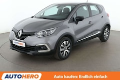 Bild des Angebotes Renault Captur 0.9 Energy Experience *NAVI*TEMPO*PDC*SHZ*ALU*