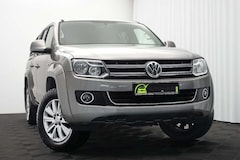 Bild des Angebotes VW Amarok *HIGHLINE* DC 4Motion 1.HAND+AHK+LEDERS.