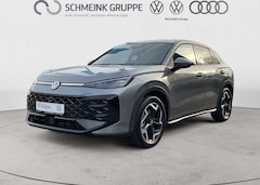 Bild des Angebotes VW T-Roc R-Line 1.5 eTSI DSG