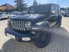 Bild des Angebotes Jeep Wrangler 2,0 Plug-In Hybrid