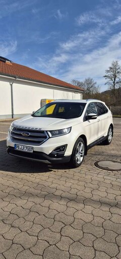 Bild des Angebotes Ford Edge 2.0 TDCi Bi-Turbo 4x4 Titanium