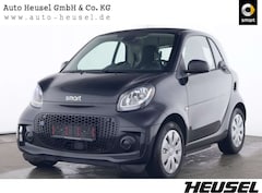 Bild des Angebotes smart forTwo EQ  *Sitzh.*Cool&Audio-Paket*LED*