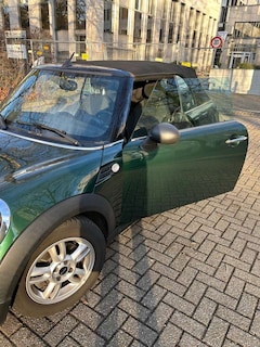 Bild des Angebotes MINI One Cabrio Mini One Cabrio