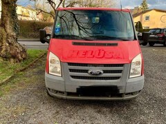 Bild des Angebotes Ford Transit FT 260 K City Light