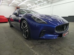 Bild des Angebotes Maserati GranTurismo GranTurismo Folgore*CARBON*HEAD-UP*KEYLESS*360°