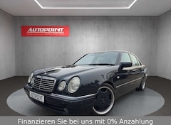 Bild des Angebotes Mercedes-Benz E 55 AMG