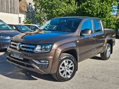 Bild des Angebotes VW Amarok 3.0 TDI Highline DoubleCab 4Motion
