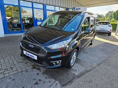 Bild des Angebotes Ford Tourneo Connect Titanium