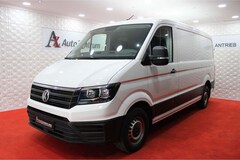 Bild des Angebotes VW Crafter 35 Kasten Mittellang RWD*KLIMA*AHK*