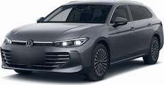 Bild des Angebotes VW Passat Elegance 2,0 TDI DSG