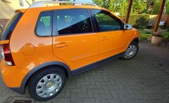 Bild des Angebotes VW Polo Cross 1.4 CrossPolo