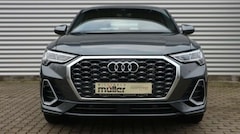 Bild des Angebotes Audi Q3 Sportback S line