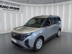 Bild des Angebotes Ford Tourneo Courier Titanium 1.0 EcoBoost 92 kW Autom. 5-türig