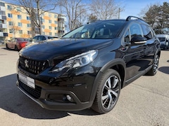 Bild des Angebotes Peugeot 2008 HDi 120 Allure/Aut./GT-Line/Pano/Navi/17"