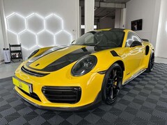 Bild des Angebotes Porsche 991 Turbo S/Carbon/Sport Chrono/GT2/PCM/PDCC/PDLS
