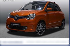 Bild des Angebotes Renault Twingo E-TECH INTENS NAVI RFK SHZ FALTDACH