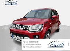 Bild des Angebotes Suzuki Ignis 1.2 Hybrid Club
