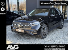 Bild des Angebotes Mercedes-Benz GLC 450 GLC 450 d 4M AMG Pano HuD DIGITAL Standhzg Night