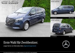 Bild des Angebotes Mercedes-Benz Vito 116 CDI Tourer SELECT Lang *Multibeam*MBUX