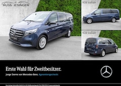 Bild des Angebotes Mercedes-Benz Vito 116 CDI Tourer SELECT Lang *Multibeam*MBUX