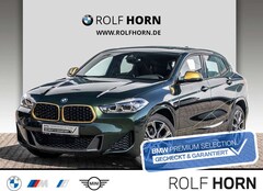Bild des Angebotes BMW X2 sDrive18d Edition Gold Play HUD Pano LED RFK