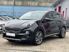 Bild des Angebotes Kia Sportage 4WD*AUTOMATIK*AHK*Leder*Panorama*Navi*Kamera*BiLED