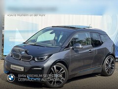 Bild des Angebotes BMW i3 s 120 Glasdach ACC Kamera AD-LED NAVI LEDER 20"