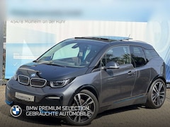 Bild des Angebotes BMW i3 s 120 Glasdach ACC Kamera AD-LED NAVI LEDER 20"