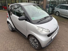 Bild des Angebotes smart forTwo Coupé Micro Hybrid Drive *HU 9/2027*GJ-Reifen*