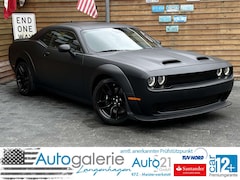 Bild des Angebotes Dodge Challenger 6,4 L 392 SCAT Widebody ALL BLACK