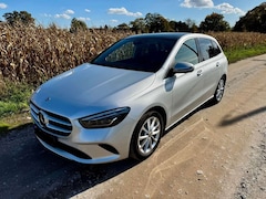 Bild des Angebotes Mercedes-Benz B 220 d 4Matic 8G-DCT Progressive