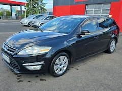 Bild des Angebotes Ford Mondeo Mondeo Turnier 2.0 TDCiMondeo S