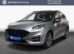 Bild des Angebotes Ford Kuga 2.0 EcoBlue Aut. ST-LINE