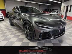 Bild des Angebotes Ferrari Purosangue Carbon*1. Hand*unfallfrei*MwSt.