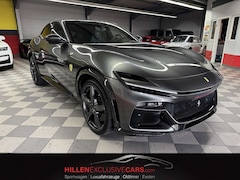 Bild des Angebotes Ferrari Purosangue Carbon*1. Hand*unfallfrei*MwSt.