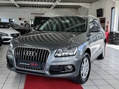 Bild des Angebotes Audi Q5 2.0 TDI quattro Navi+AHK+Memory+Alu