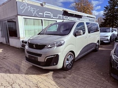 Bild des Angebotes Peugeot Traveller Active L2|1.Hand|8-Sitze|Head-Up|Navi|