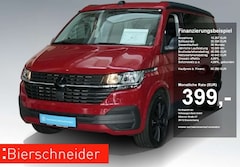 VW T6.1 California Beach Tour TDI DSG STANDH AHK NAVI SH
