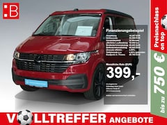 Bild des Angebotes VW T6.1 California Beach Tour TDI DSG STANDH AHK NAVI SH