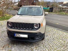 Bild des Angebotes Jeep Renegade Renegade 1.4 MultiAir Longitude