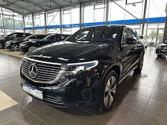 Bild des Angebotes Mercedes-Benz EQC 400 4Matic Leder Navi LED R.Cam SHZ DAB