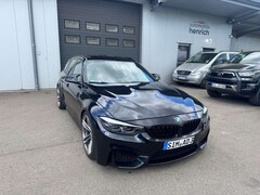 Bild des Angebotes BMW 330 d M3 Touring Umbau,M-Sport,Einzelstück,Pano